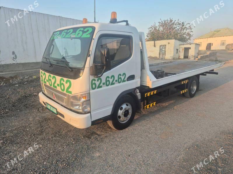 Mitsubishi Canter 2010 - 460 000 TMT - Ашхабад - img 2