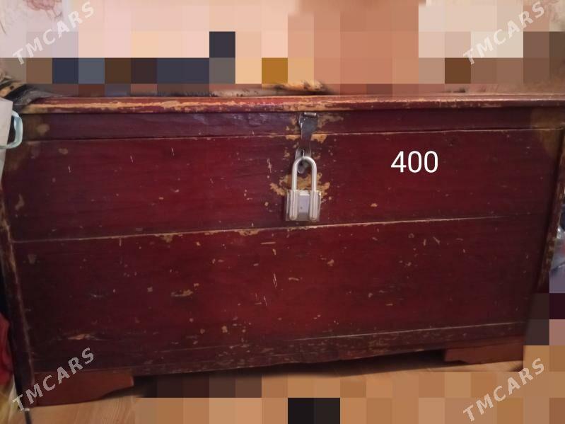 шифоньеры - Mary - img 9