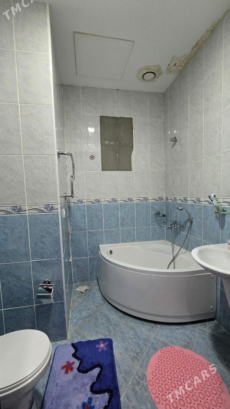 Элитка Подвойская 4 комнаты - ул. Подвойского (Битарап Туркменистан шаёлы) - img 5