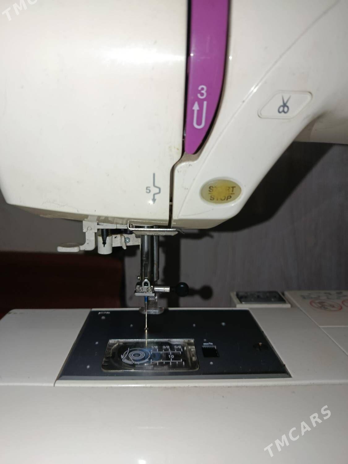 Janoma - Türkmenabat - img 3