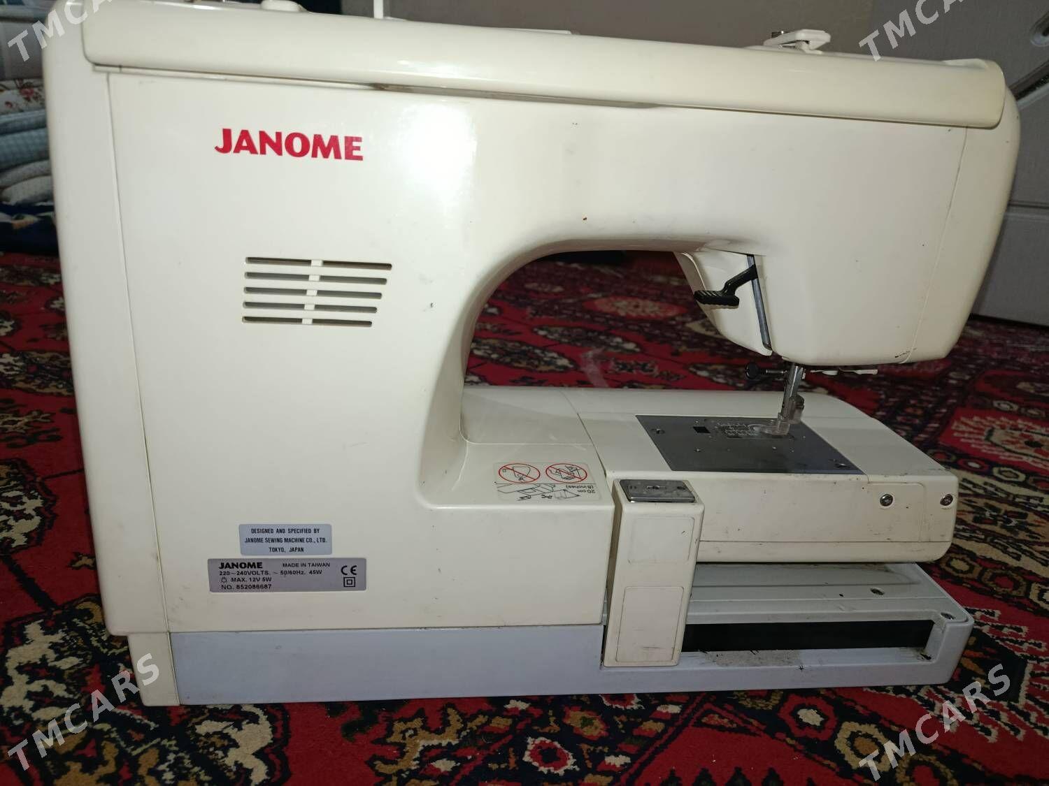 Janoma - Türkmenabat - img 4