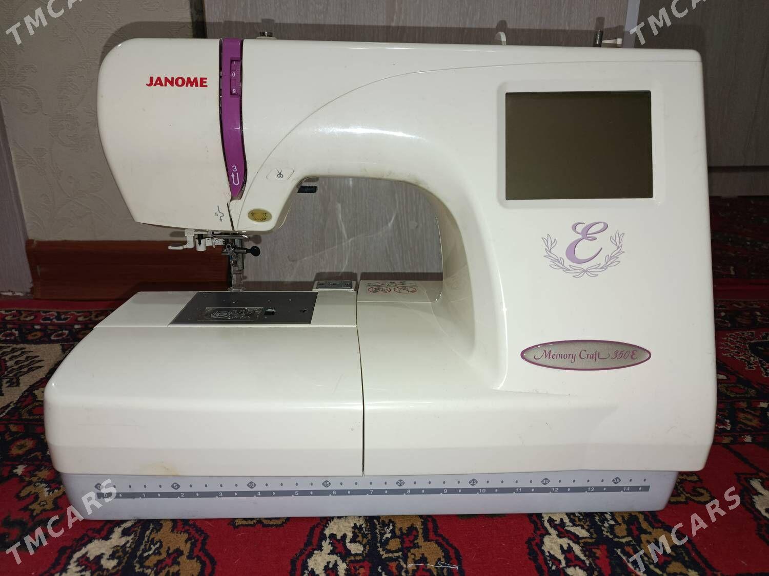 Janoma - Türkmenabat - img 5