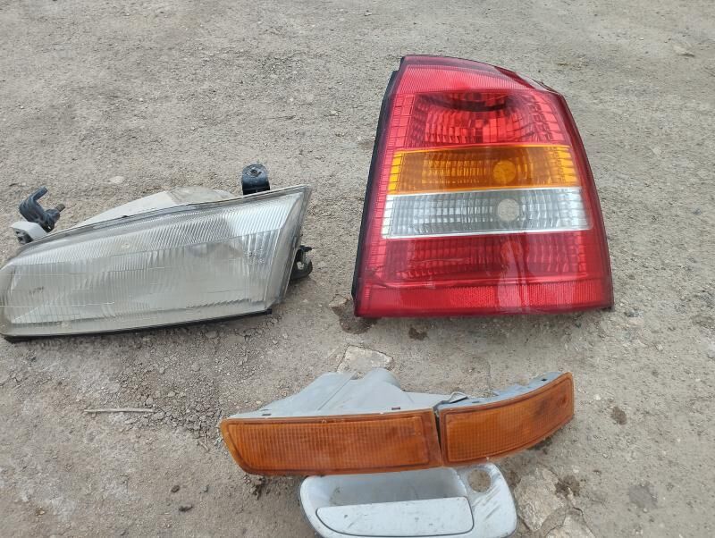 cyra 300 TMT - Мары - img 2