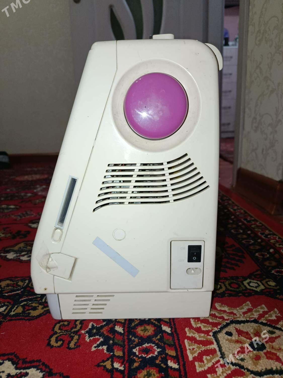 Janoma - Türkmenabat - img 6