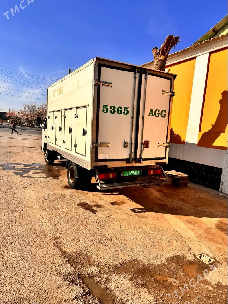 Mitsubishi Canter 1997 - 120 000 TMT - Ашхабад - img 3