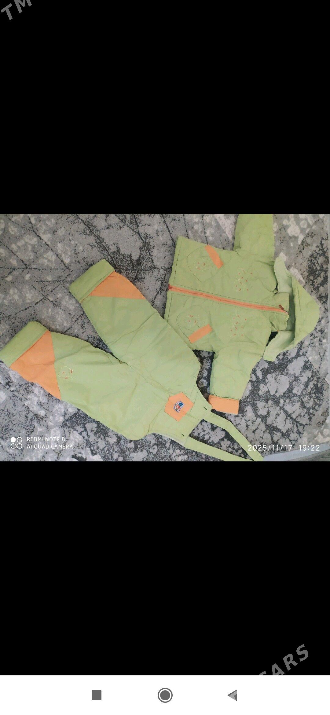 kurtka - Balkanabat - img 2