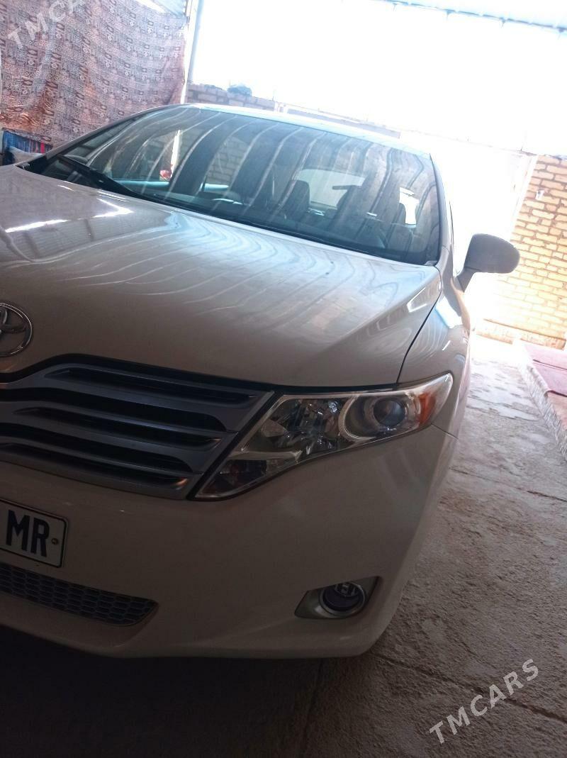 Toyota Venza 2010 - 280 000 TMT - Ýolöten - img 4