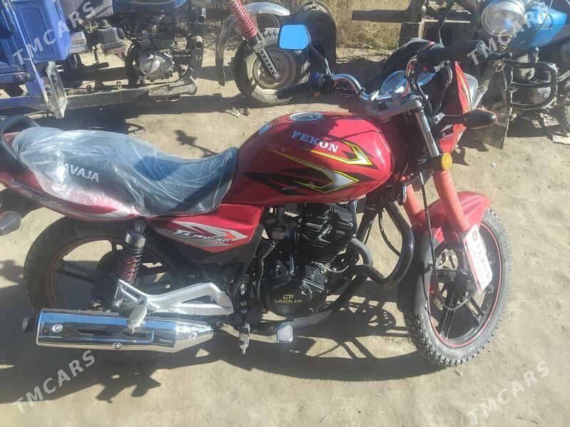 Fekon FK150-8G 2022 - 18 000 TMT - етр. Туркменбаши - img 3