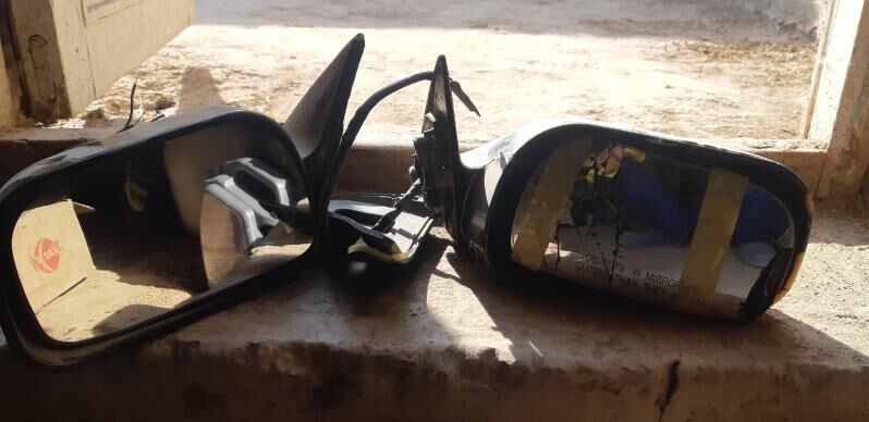 zadni wid 500 TMT - Шабатский этрап - img 2