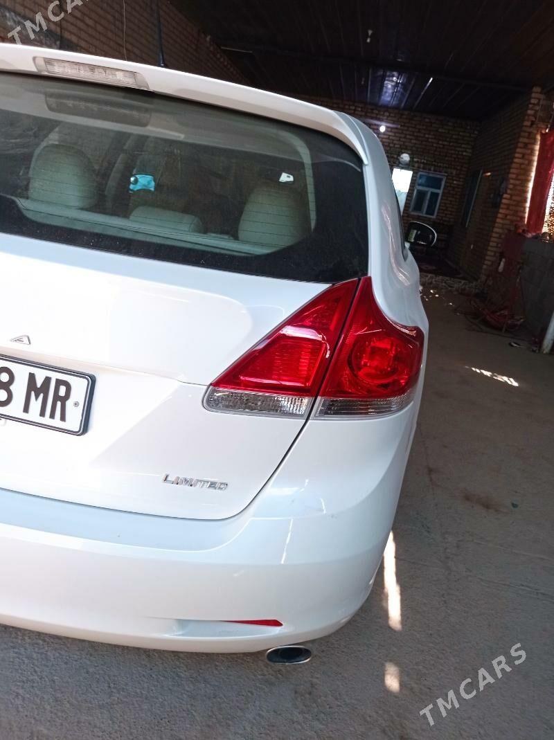 Toyota Venza 2010 - 280 000 TMT - Ýolöten - img 3