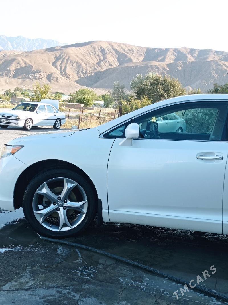 Toyota Venza 2010 - 280 000 TMT - Ýolöten - img 2