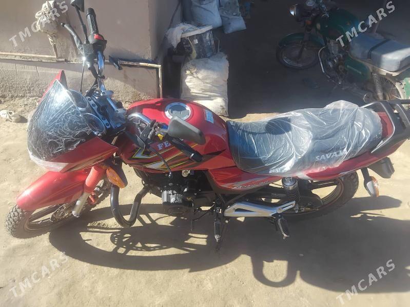 Fekon FK150-8G 2022 - 18 000 TMT - етр. Туркменбаши - img 2