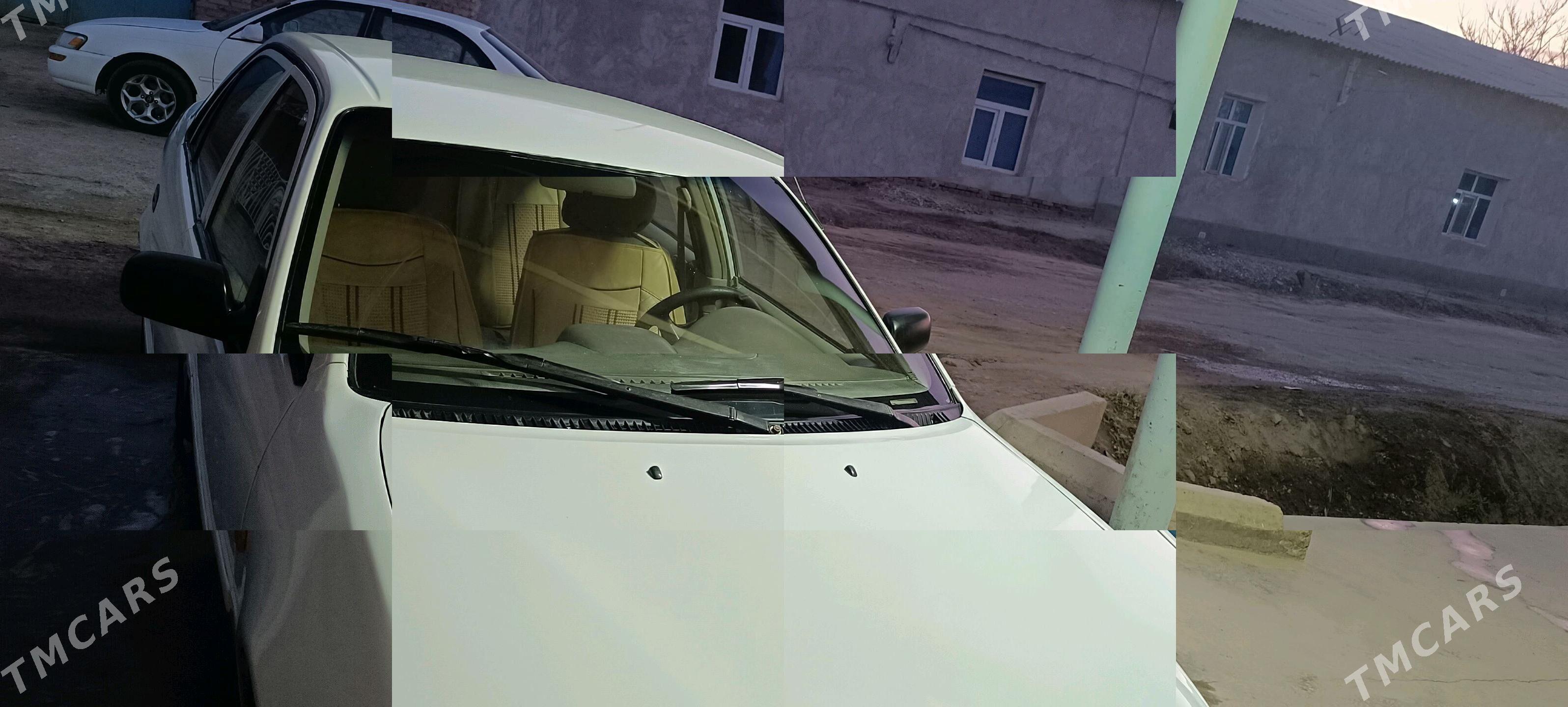 Toyota Corolla 1998 - 75 000 TMT - Акдепе - img 6