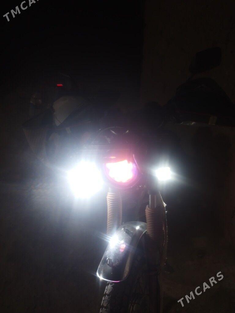 Fekon FK200-14G 2014 - 7 000 TMT - Гызыларбат - img 2