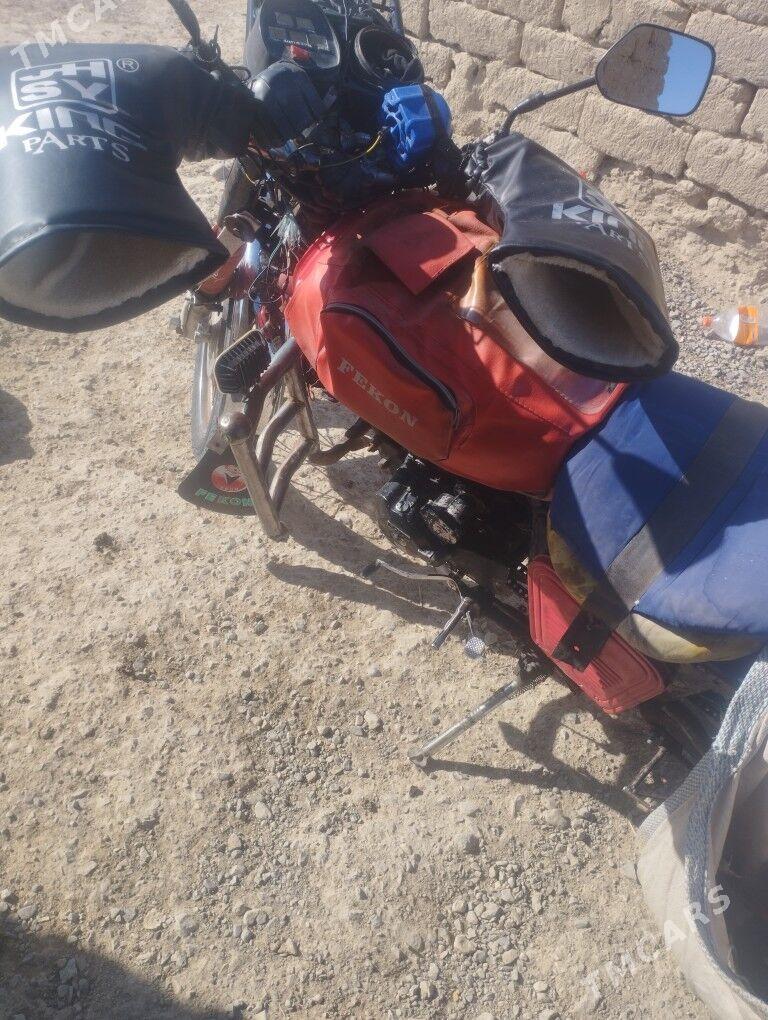 Fekon FK200-14G 2014 - 7 000 TMT - Гызыларбат - img 3