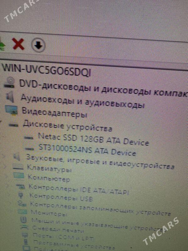 Sistemny Blok Kompyuter - Aşgabat - img 3