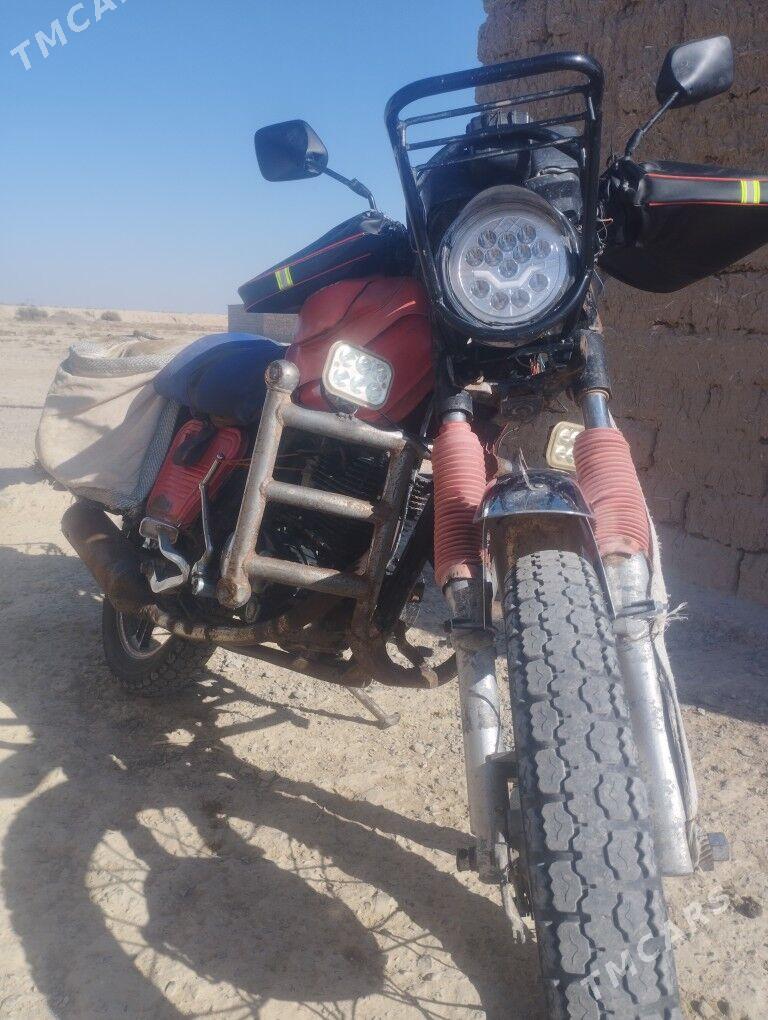 Fekon FK200-14G 2014 - 7 000 TMT - Гызыларбат - img 4