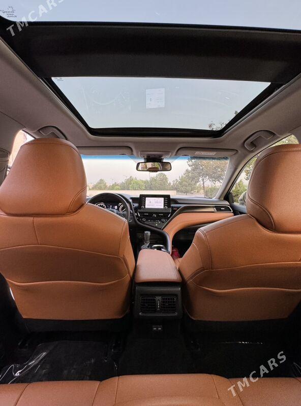 Toyota Camry 2024 - 550 000 TMT - Ашхабад - img 4