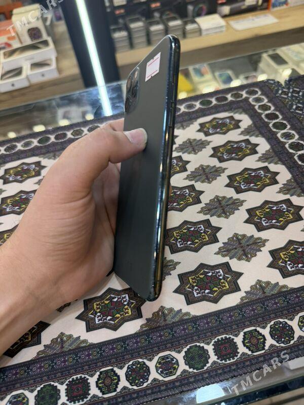 11 PRO MAX 256GB 68% - Туркменабат - img 2