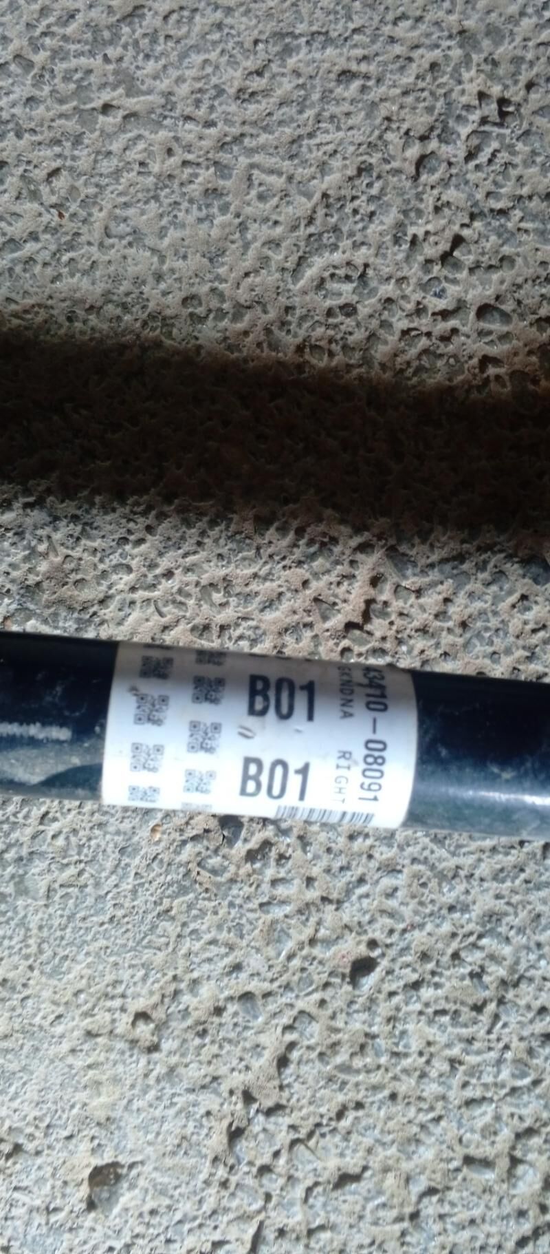 sienna 2018 FARA.granat 3 000 TMT - Тязе заман - img 4