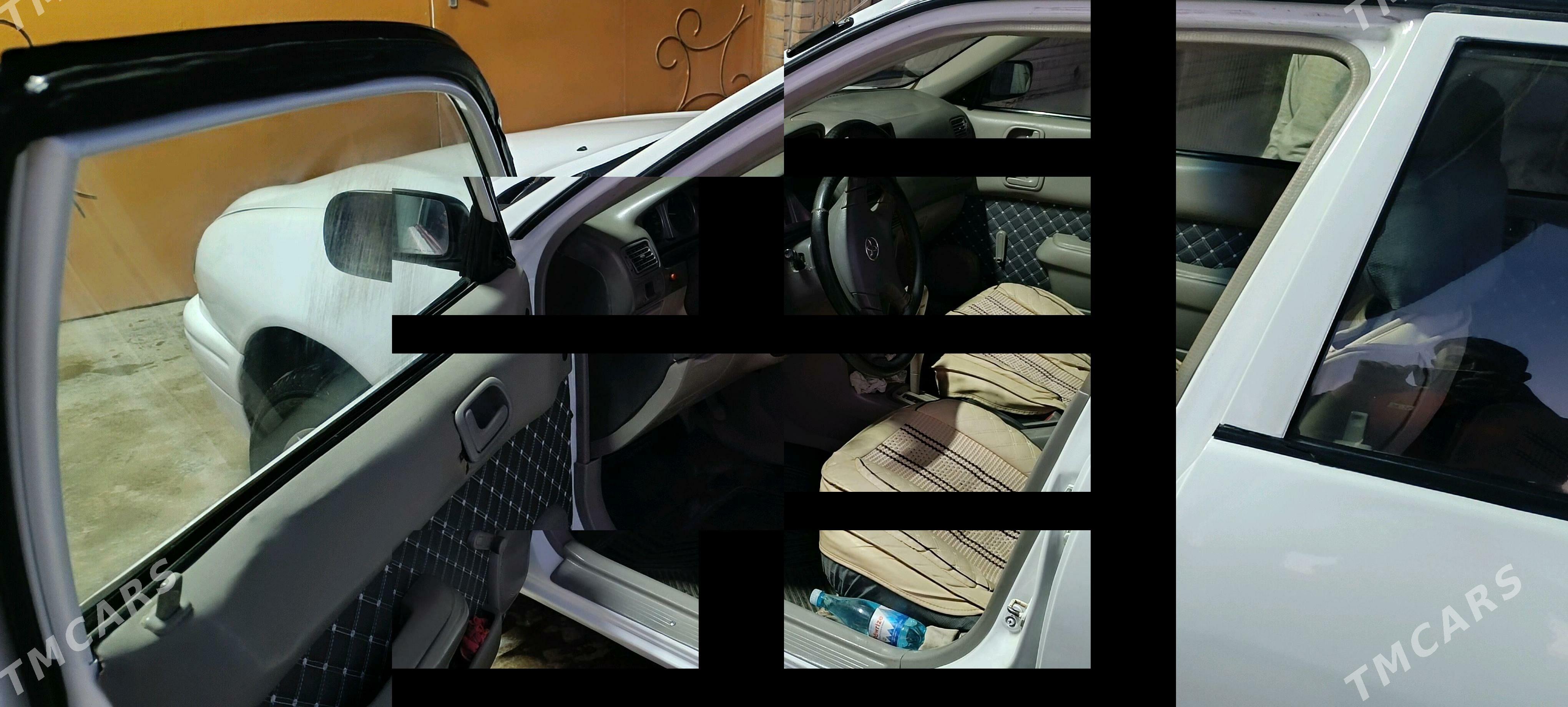 Toyota Corolla 1998 - 75 000 TMT - Акдепе - img 5