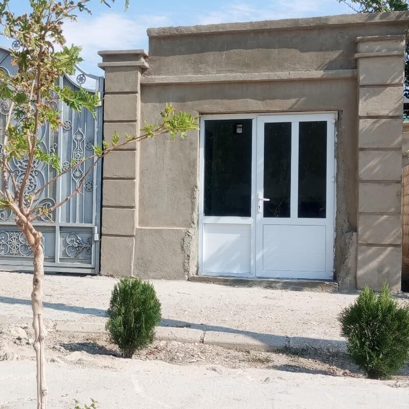 Parehmahyr - Balkanabat - img 1