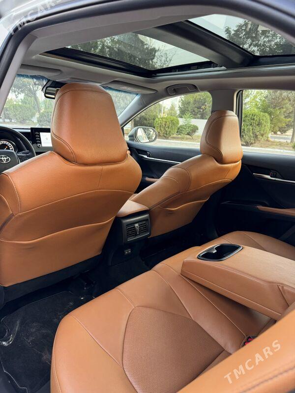 Toyota Camry 2024 - 550 000 TMT - Ашхабад - img 5