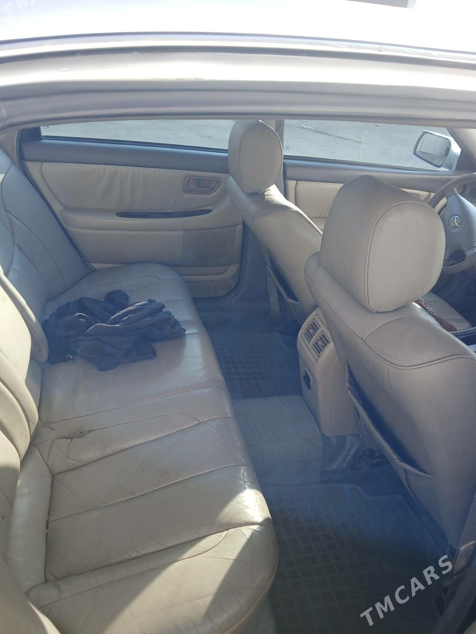 Toyota Avalon 2000 - 140 000 TMT - Анев - img 3