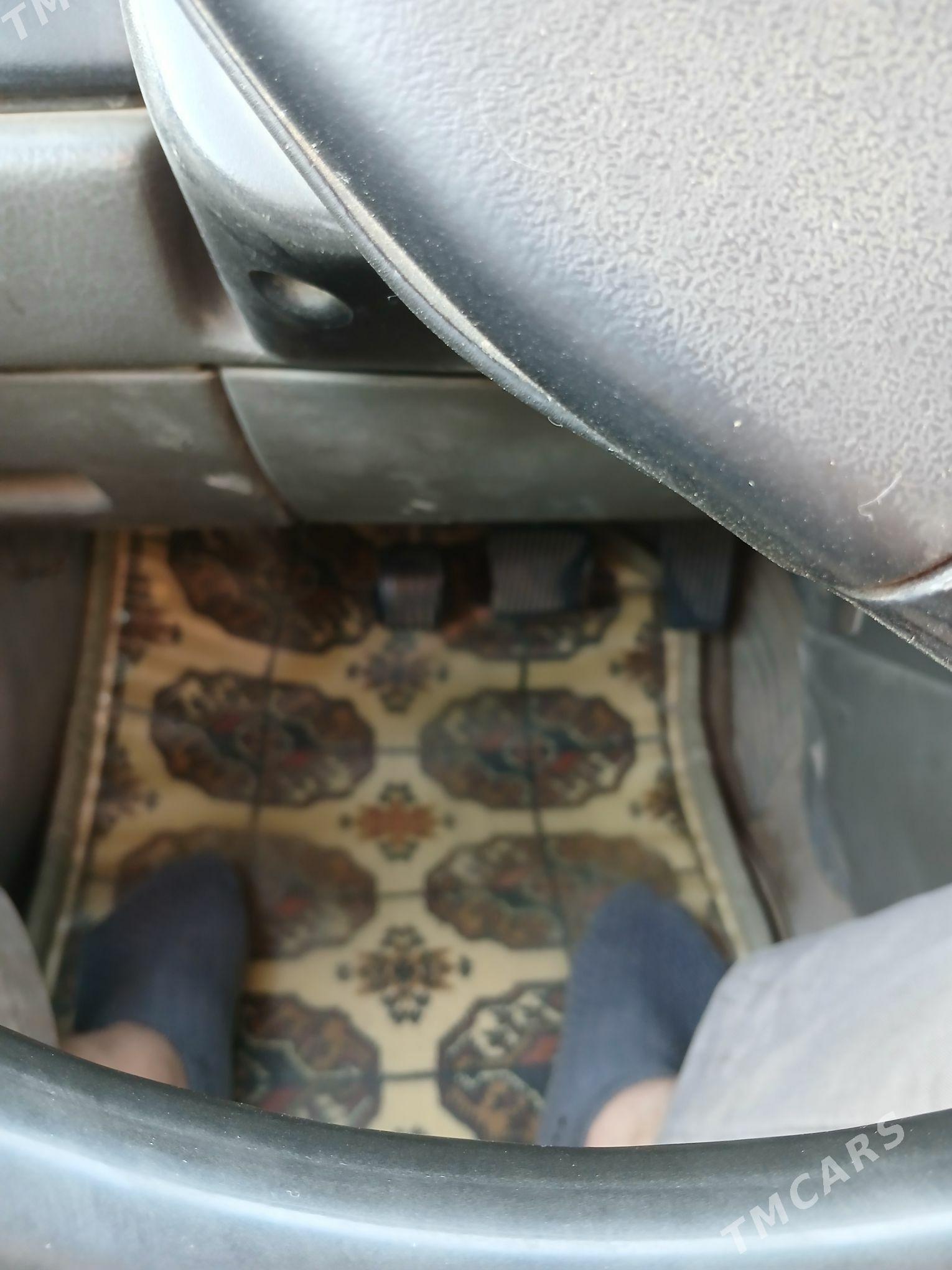 Opel Vectra 1992 - 36 000 TMT - Gubadag - img 10