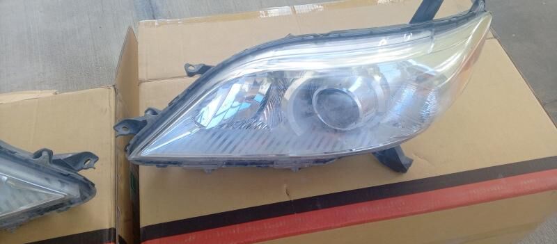 sienna 2018 FARA.granat 3 000 TMT - Тязе заман - img 3