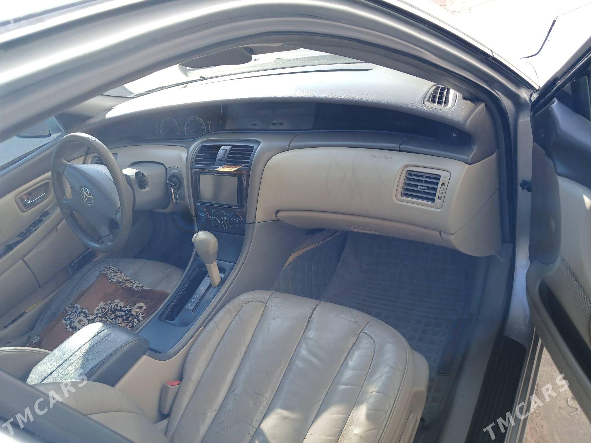 Toyota Avalon 2000 - 140 000 TMT - Анев - img 2