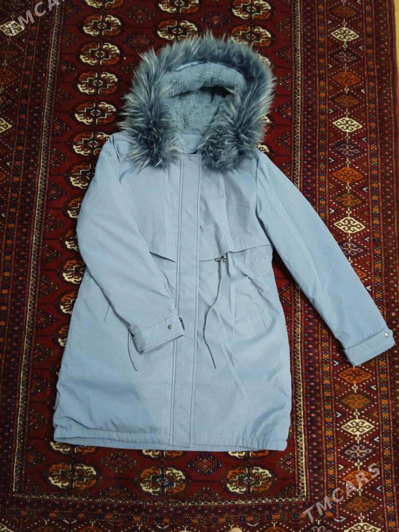 Kurtka - Aşgabat - img 2