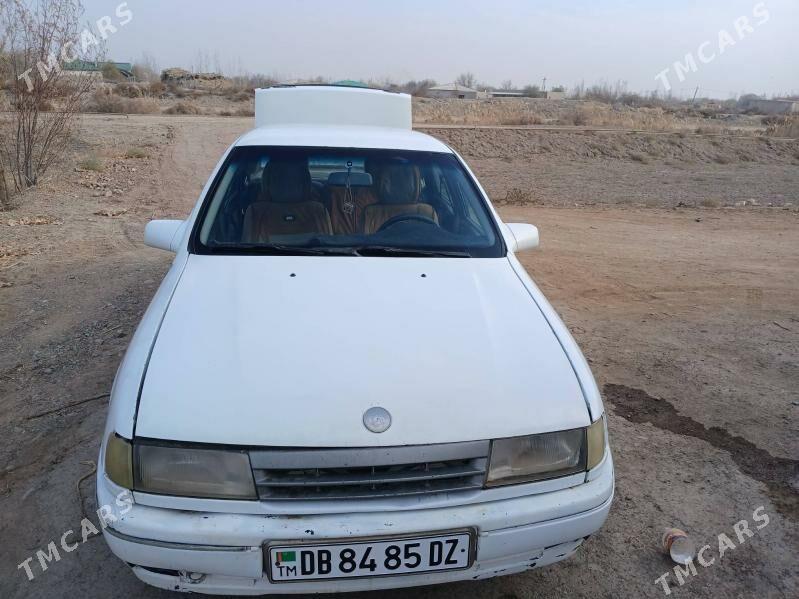 Opel Vectra 1992 - 36 000 TMT - Gubadag - img 8