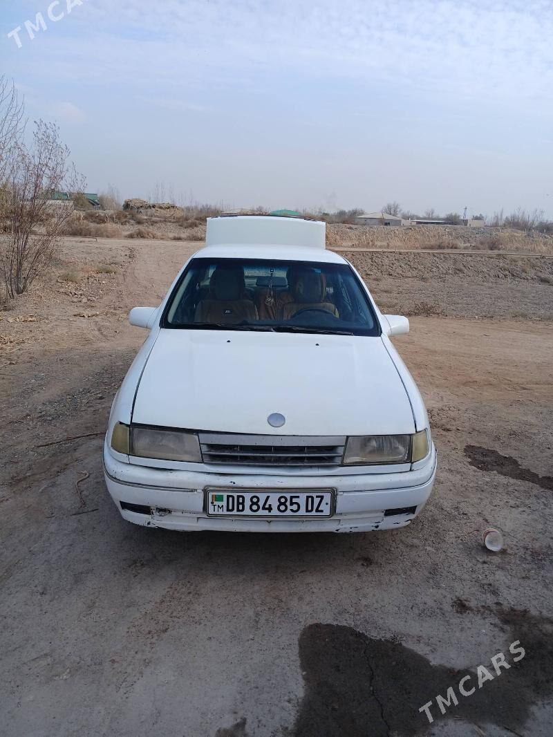 Opel Vectra 1992 - 36 000 TMT - Gubadag - img 9