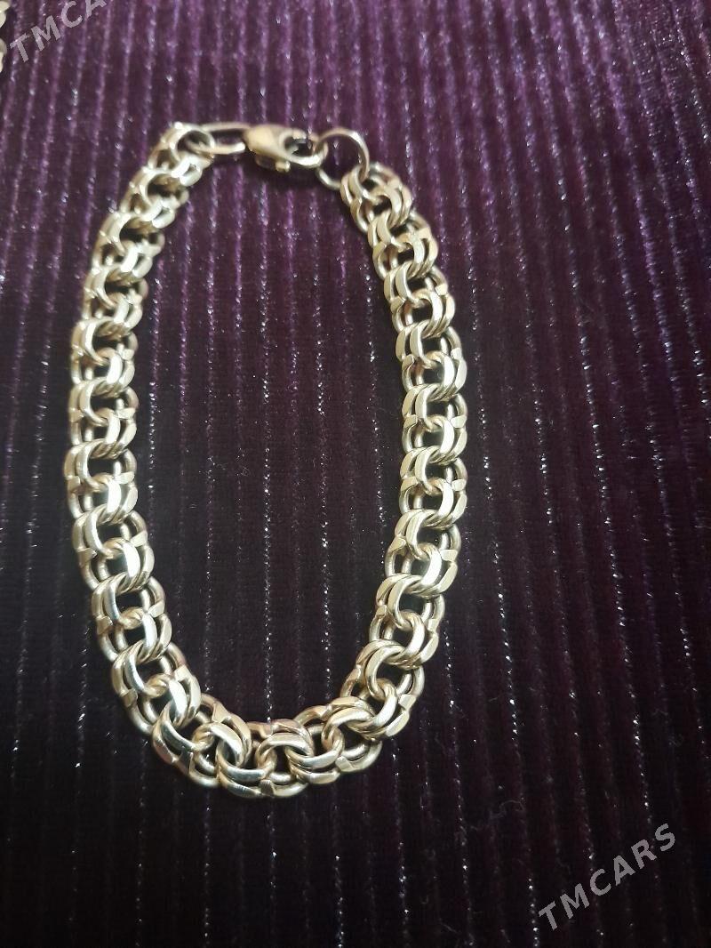 Kordinal braslet - Balkanabat - img 2