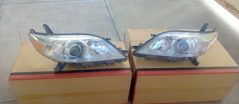 sienna 2018 FARA.granat 3 000 TMT - Тязе заман - img 1