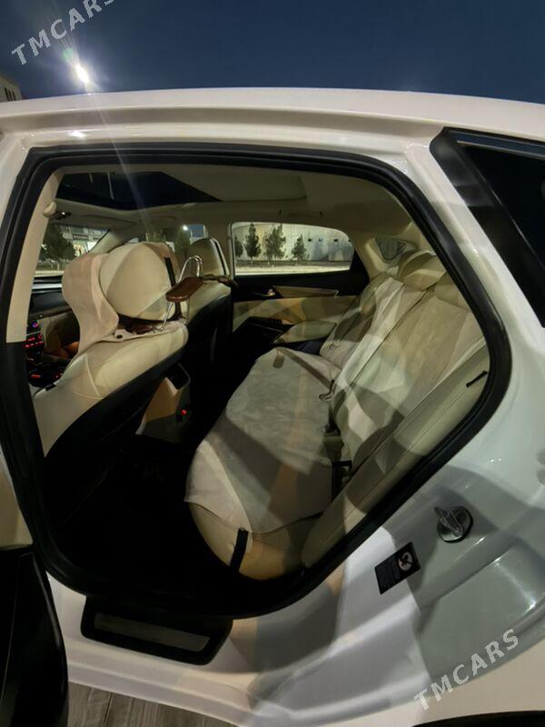 Kia Cadenza 2017 - 310 000 TMT - Мары - img 7