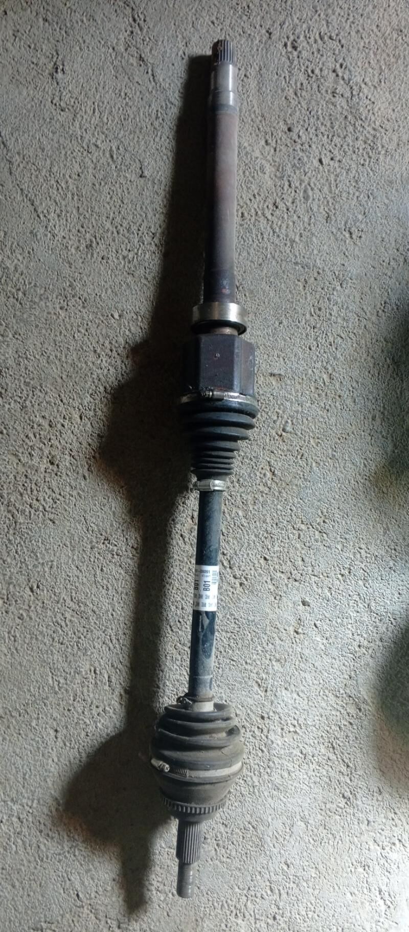 sienna 2018 FARA.granat 3 000 TMT - Тязе заман - img 5