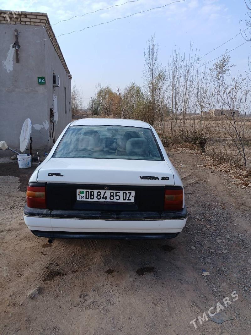 Opel Vectra 1992 - 36 000 TMT - Gubadag - img 5