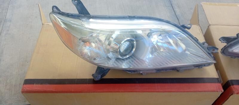 sienna 2018 FARA.granat 3 000 TMT - Тязе заман - img 2