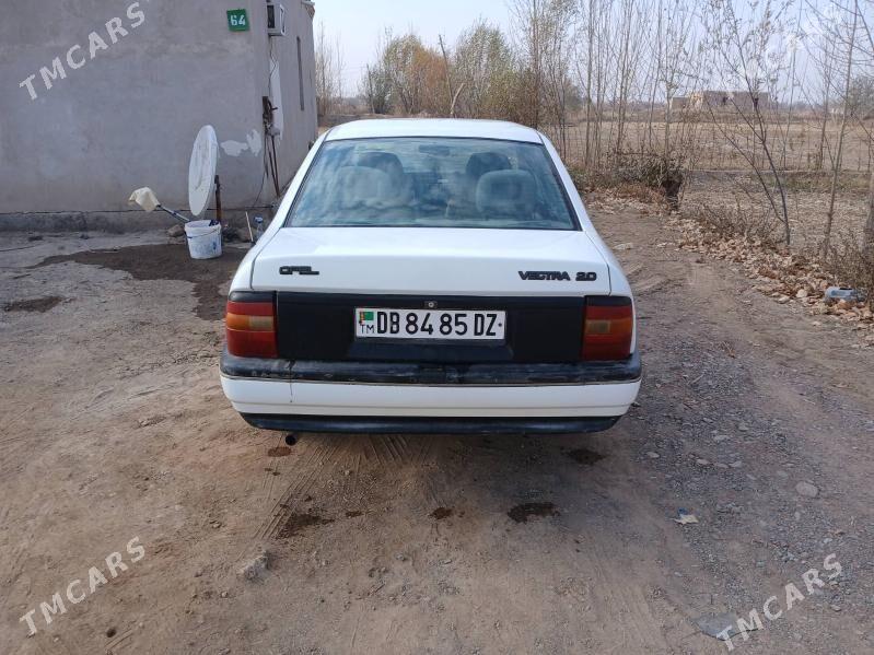 Opel Vectra 1992 - 36 000 TMT - Gubadag - img 6