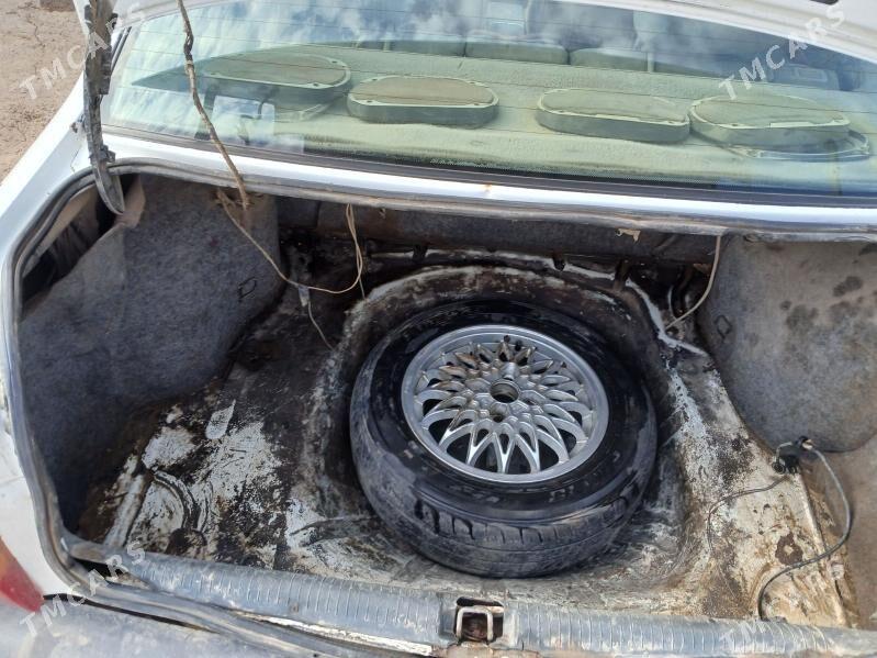 Opel Vectra 1992 - 36 000 TMT - Gubadag - img 7