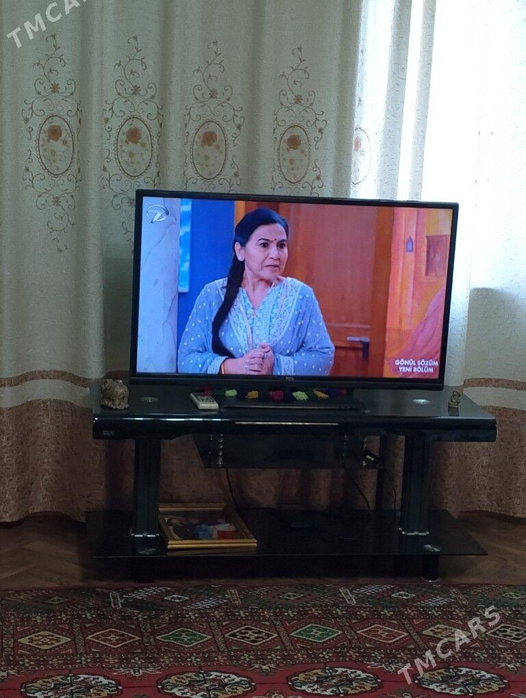 подставка для унитаза под теле - Балканабат - img 2