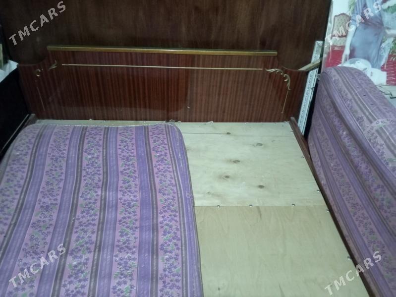 кровать - Baýramaly - img 2