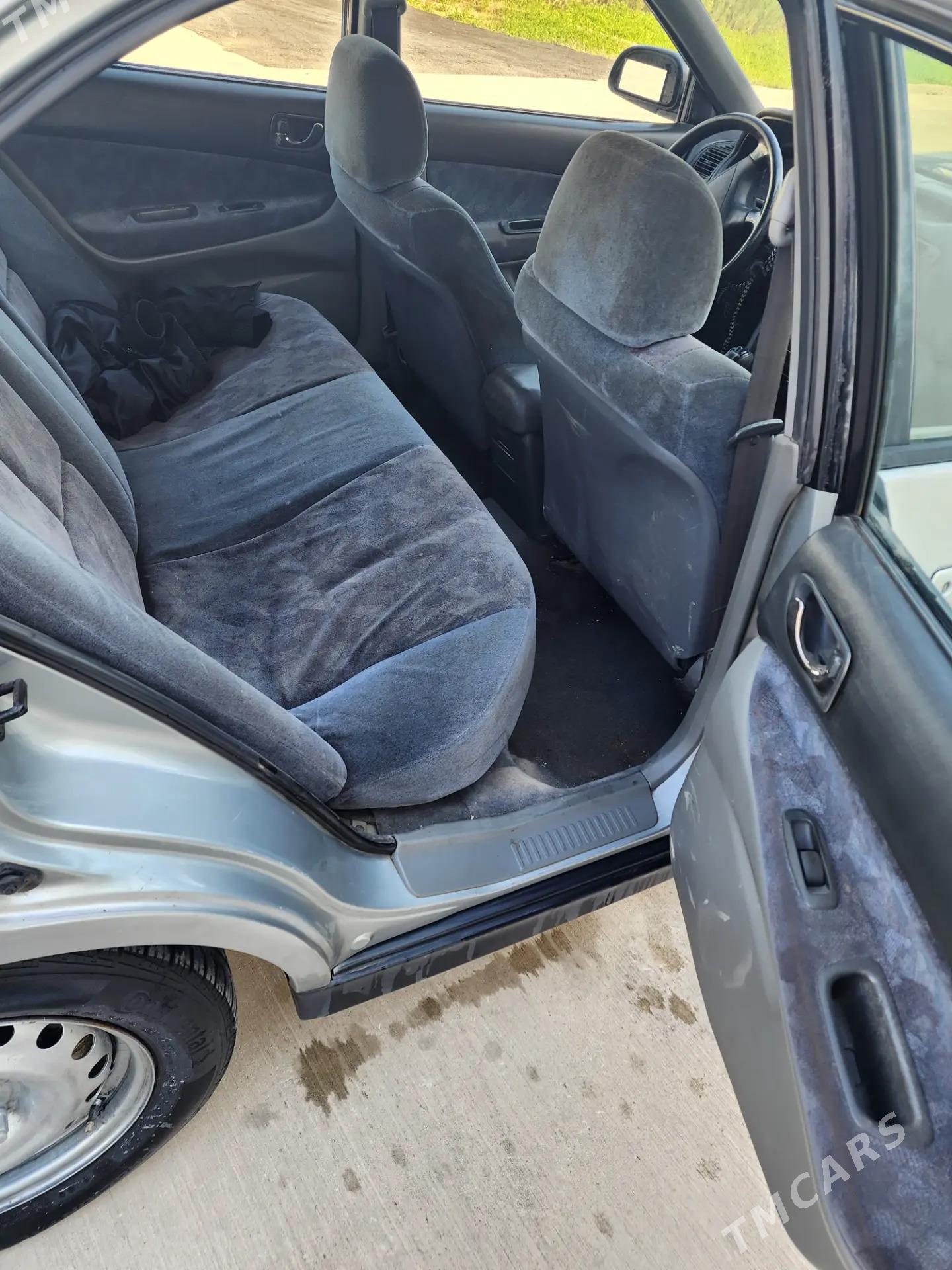 Mitsubishi Galant 1997 - 25 000 TMT - Гаудан "А" - img 9