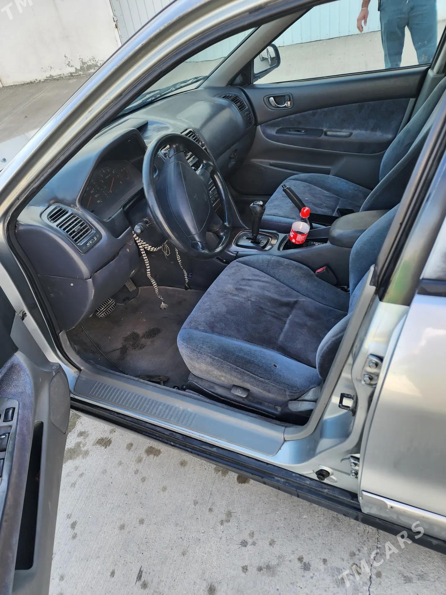 Mitsubishi Galant 1997 - 25 000 TMT - Гаудан "А" - img 5