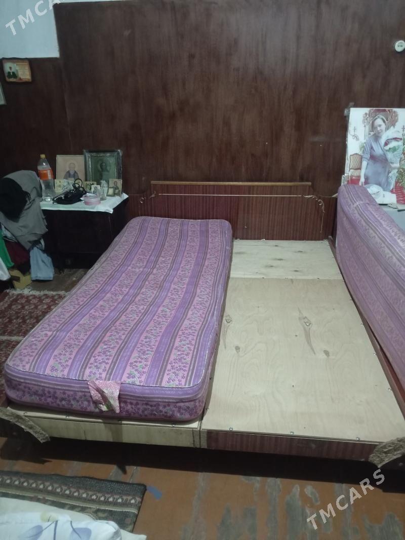 кровать - Baýramaly - img 3