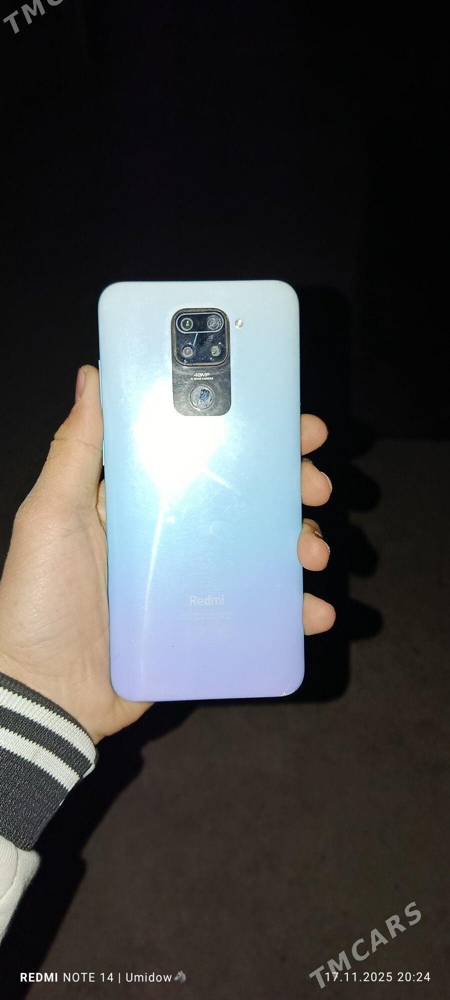 Redmi Note 9 - Шабатский этрап - img 4