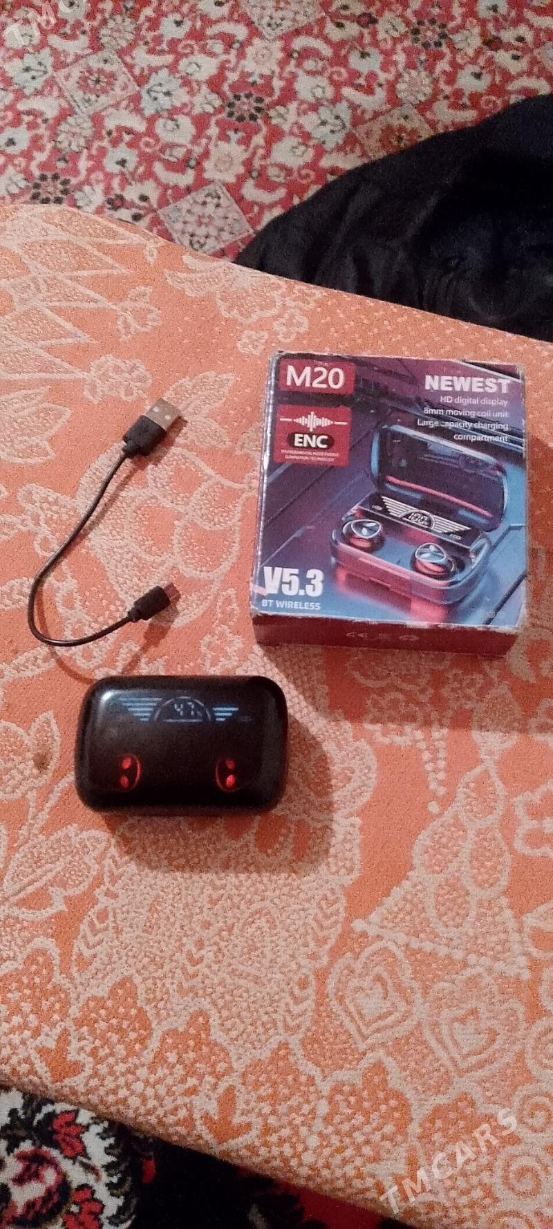 M20 - Daşoguz - img 2