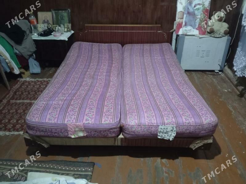 кровать - Baýramaly - img 1